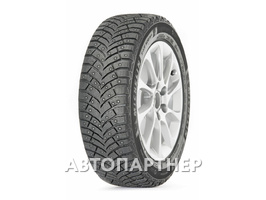 Michelin 235/55 R18 104T X-ICE NORTH 4 шип SUV