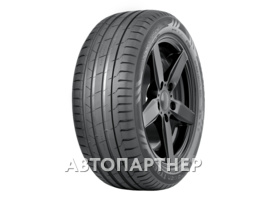 Nokian Tyres 275/40 R21 107Y Hakka Black2 SUV XL