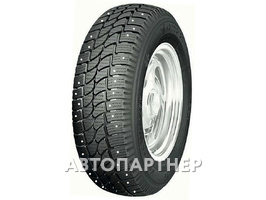 TIGAR 185/- R14С 102/100R CARGO SPEED WINTER шип