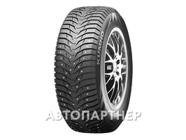 KUMHO 175/65 R14 82T WinterCraft Ice WI31 шип EK