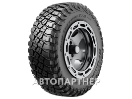 BFGoodrich 245/70 R16 113/110Q Mud Terrain T/A KM3 LRЕ