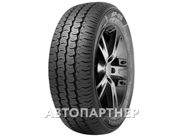 SUNFULL 215/75 R15 100S Mont-Pro AT782