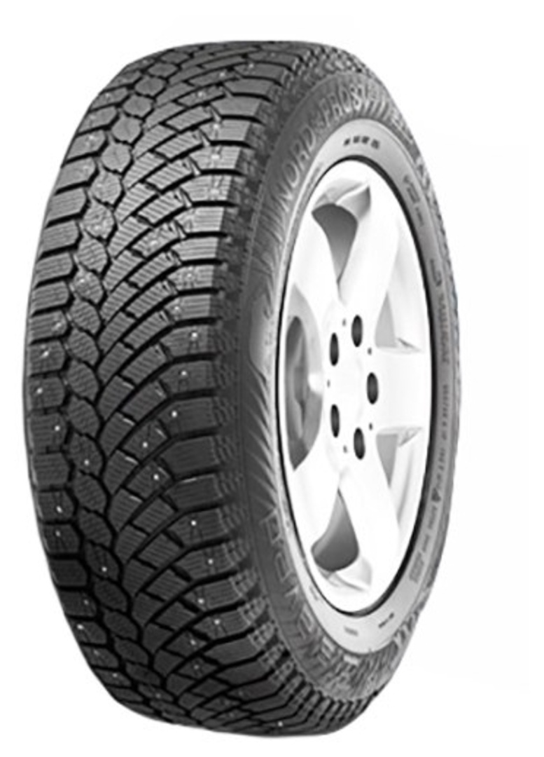 Шины GISLAVED 175/70 R14 88T Nord Frost 200 HD шип XL купить в  Краснокамске, цены в интернет-магазине «Автопартнер»