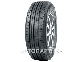 Nokian Tyres 215/60 R17С 109/107T Hakka C2 (104H)