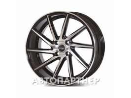 PDW 1022 Left (CVT) 7,5x17 4х100 ET35 60,1 M/B