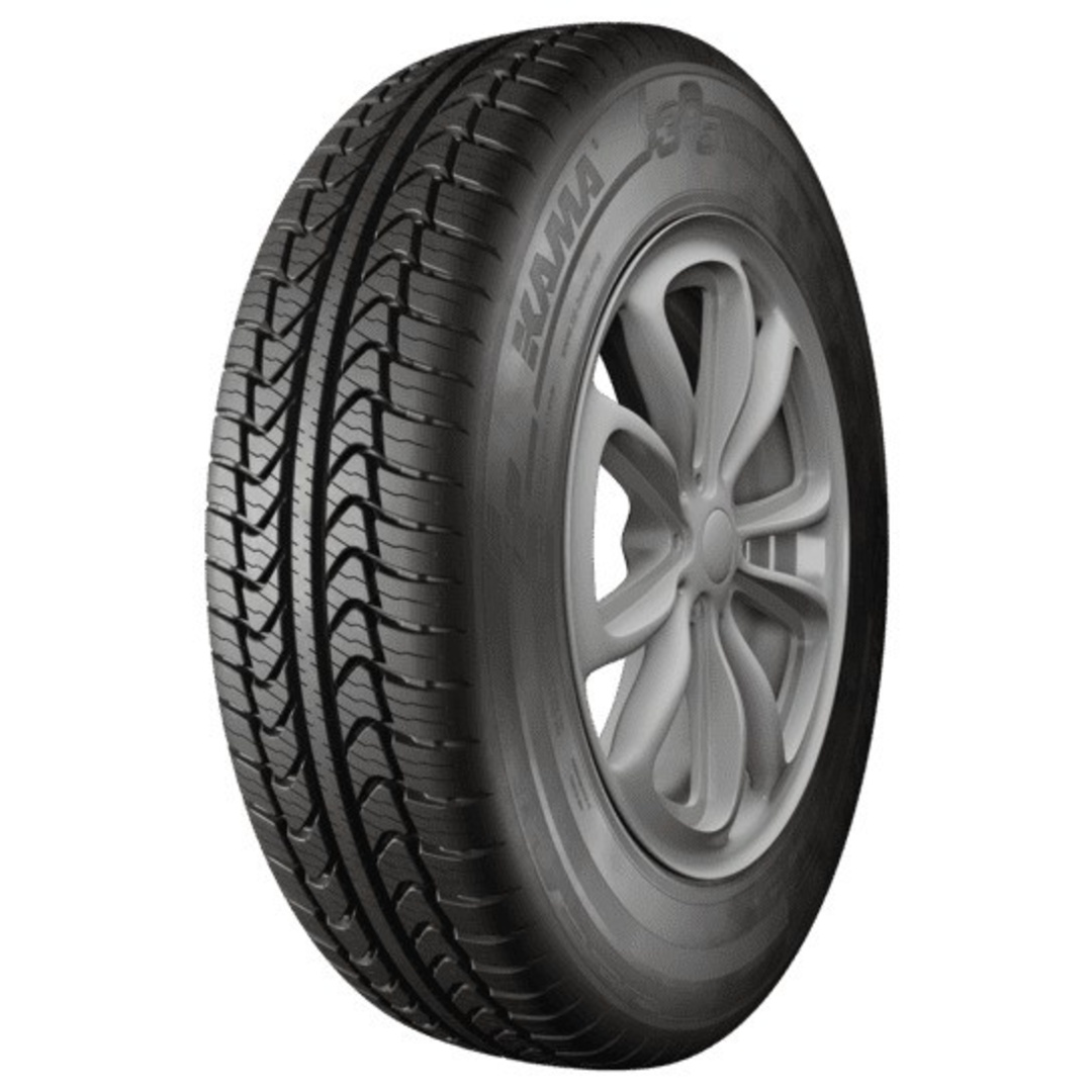 Шины Нижнекамскшина 175/70 R13 82H КАМА НК-241 (КАМА 365) купить в  Краснокамске, цены в интернет-магазине «Автопартнер»