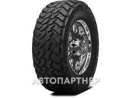 Nitto 305/55 R20 121P NTGTT