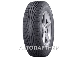 Nokian Tyres (Ikon Tyres) 215/65 R16 102R Nordman RS2 SUV фрикц