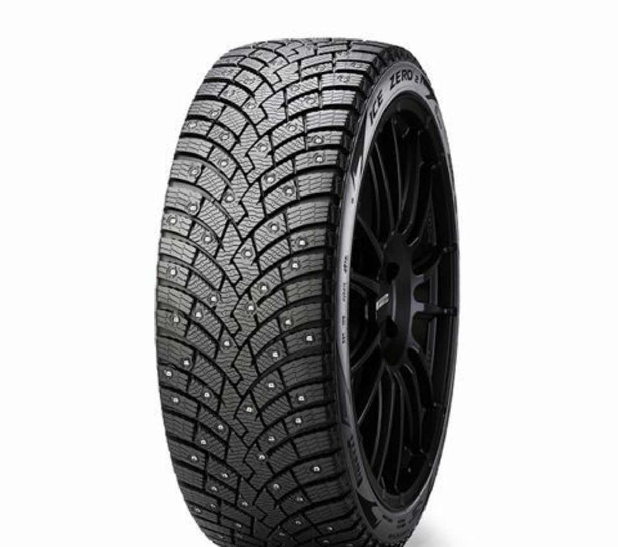 Шины Pirelli 285/45 R21 113Н Scorpion Ice Zero 2 шип купить в Краснокамске,  цены в интернет-магазине «Автопартнер»