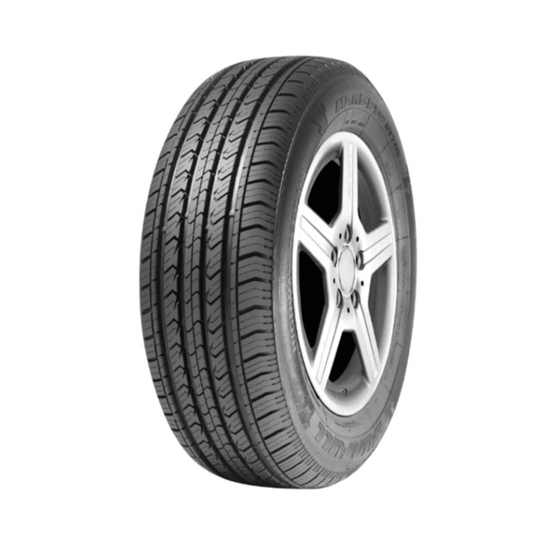 Шины SUNFULL 265/65 R17 112H Mont-Pro HT782 купить в Краснокамске, цены в  интернет-магазине «Автопартнер»