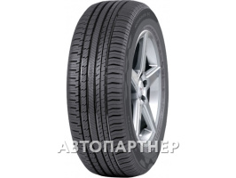 IKON TYRES 225/70 R15С 112/110R Nordman SC