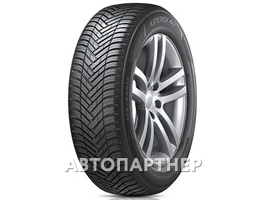 HANKOOK 235/60 R18 107W Kinergy 4S2 H750A