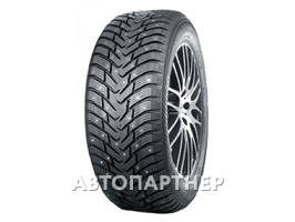 IKON TYRES 225/40 R18 92Т Nordman 8 шип