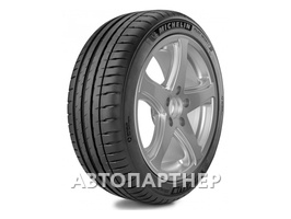 Michelin 295/40 R20 110Y Pilot Sport PS4 SUV TL XL