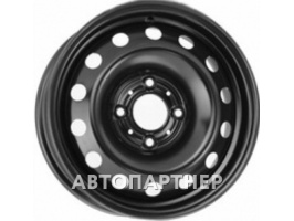 TREBL 9305Т 6.5x16 5x108 ET44 65.1 Black