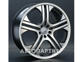 REPLICA MB69 8,5x18 5х112 ET43 66,6 MBF