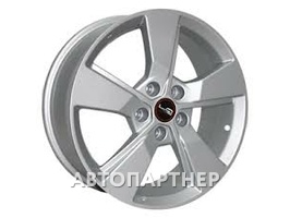 REPLICA SK91 7x17 5х112 ET45 57,1 S LA