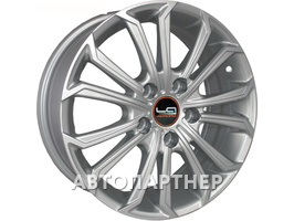 REPLICA GL16 6,5x16 5x114.3 ЕТ45 54,1 S Top Driver