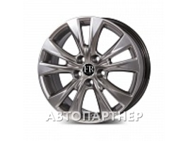 REPLICA TY130 7x17 5x114.3 ET39 60.1 HB (FR)