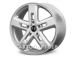 REPLICA VW21 6,5x16 5х120 ET50 65,1 S (FR) 6010