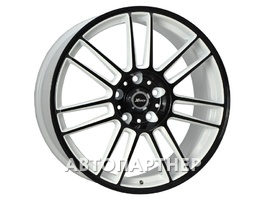 X-RACE AF-06 6,5x16 5x114.3 ET45 60,1 W+B