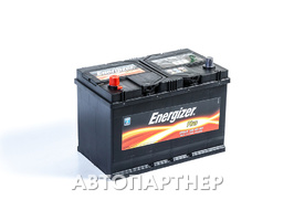 ENERGIZER PLUS 12В 6ст 95 а/ч пп 595 405 083 выс