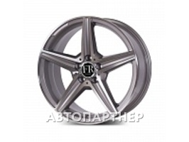 REPLICA MR5261 7.5x18 5x112 ET35 66.6 M/GRA (FR)