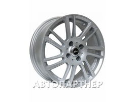 X-RACE AF-04 6.5x16 5x114.3 ET45 60.1 S