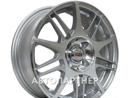 ALCASTA M35 6.5x16 5x114.3 ET38 67.1 SF