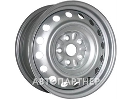 SWORTECH S608 6.5x16 5x114.3 ET50 66.1 Silver 9296618