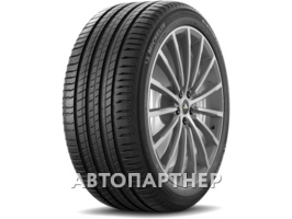 Michelin 255/55 R18 109V Latitude Sport 3 XL