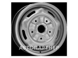 TREBL 9118Т 6.5x16 5x160 ET60 65.1 Silver