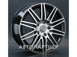 REPLICA VW128 9.0x20 5x130 ET57 71.6 BKF