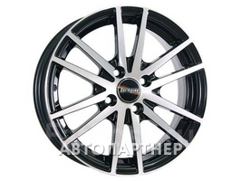 TECH-LINE 414 5.5x14 4x98 ET35 58.6 BD