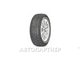 Michelin 285/40 R20 108T X-ICE NORTH 4 шип SUV