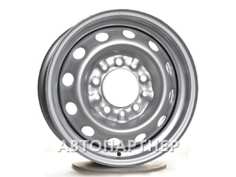 SWORTECH S514 6x15 5x139.7 ET40 98.6 Silver