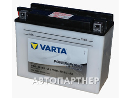 VARTA VARTA moba 520 016 020 12В 6ст 20 а/ч оп