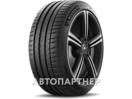 Michelin 255/45 R19 104Y Pilot Sport PS4 XL