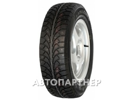 КАМА EURO 185/70 R14 88T EURO-519 шип *