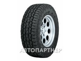 TOYO 255/70 R15С 112/100Т Open Country A/T Plus