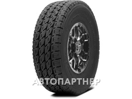 Nitto 225/70 R16 107H NTGHT JP