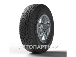 Michelin 235/55 R18 100H LATITUDE CROSS