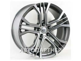 RST R029 8.5x19 5х112 ET28 66.6 GRD