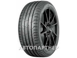 Nokian Tyres 255/50 R20 109Y Hakka Black2 SUV