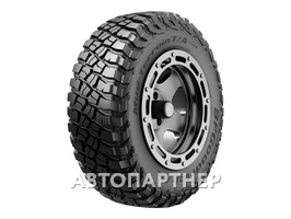 BFGoodrich 215/75 R15 100/97Q Mud Terrain T/A KM3 LRC