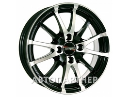 TECH-LINE 420 5.5x14 4x100 ET35 67.1 BD