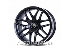 REPLICA MR211 9.0x18 5x112 ET43 66.6 MBLP (FR) зад