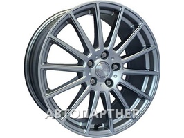 PROMA Круиз 6x15 4x100 ET40 60.1 Hepo