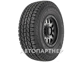 Yokohama 225/65 R17 102H Geolandar A/T G015