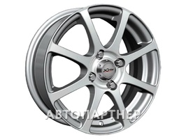 X-traik  X-114 5.5x14 4x98 ET35 58.5 HSB